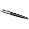 Ручка гелевая PARKER JOTTER BOND STREET BLACK CT, М 2020649
