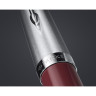 Ручка перьевая PARKER 51 CORE Burgundy F сталь нержавеющая LR RF2123496