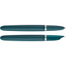 Ручка перьевая PARKER 51 CORE Teal Blue CT F 2123506