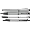 Ручка перьевая PARKER IM ACHROMATIC MATTE GRAY BT CW2127619