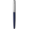 Ручка перьевая PARKER JOTTER ROYAL BLUE CT, М 2030950