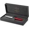 Ручка перьевая PARKER SONNET F546 RED CT F 2146736