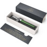 Ручка перьевая PARKER URBAN PREMIUM GREEN CT, F 1931617