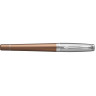 Ручка перьевая PARKER URBAN PREMIUM ORANGE CT, F 1931625