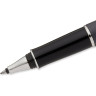 Ручка-роллер PARKER ESSENTIAL SONNET MATTE BLACK CT F CW1931523