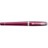 Ручка-роллер PARKER URBAN CORE VIBRANT MAGENTA CT, F 1931590