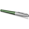 Ручка-роллер PARKER URBAN PREMIUM GREEN CT, F 1931618