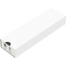 Ручка шариковая PARKER IM PREMIUM K318 PEARL GT M 2143643