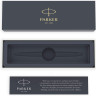 Ручка шариковая PARKER JOTTER BOND STREET BLACK CT, М CW1953184