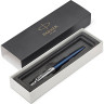 Ручка шариковая PARKER JOTTER ROYAL BLUE CT, M 1953186