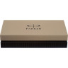 Ручка шариковая PARKER PREMIER CUSTOM TARTAN BLACK, M S0887920