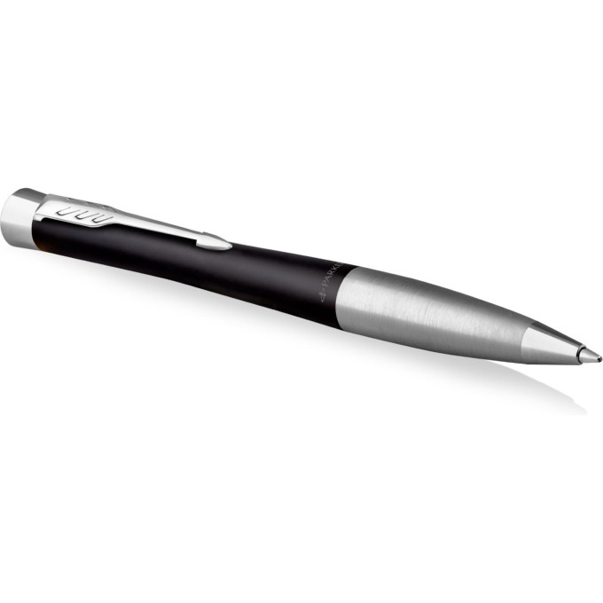 Ручка шариковая PARKER URBAN CORE MUTED BLACK CT 2150858
