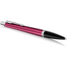 Шариковая ручка PARKER URBAN CORE VIBRANT MAGENTA CT, M 1931582