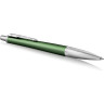 Шариковая ручка PARKER URBAN PREMIUM GREEN CT, М 1931619