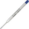 Стержень для шариковой ручки PARKER, синий, F RF1950368